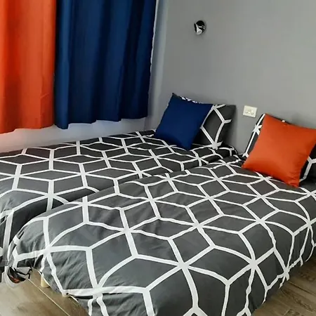 Bungalow Tranquilo Luminoso Y Apto El Teletrabajo * Maspalomas (Gran Canaria)