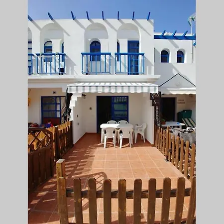 Apartment Bungalow Maspalomas Tranquilo Luminoso Y Apto El Teletrabajo *