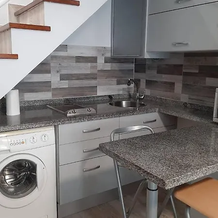 Appartement Bungalow Maspalomas Tranquilo Luminoso Y Apto El Teletrabajo Maspalomas (Gran Canaria)
