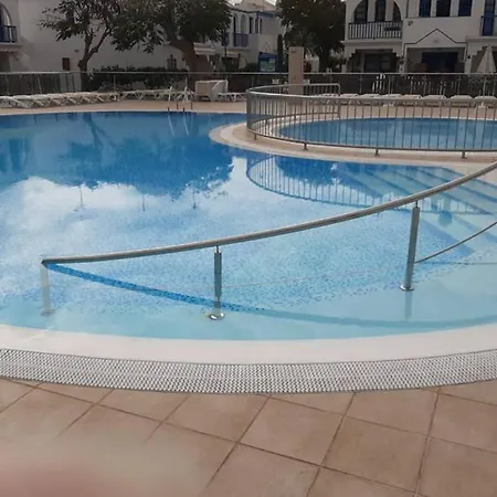 Bungalow Maspalomas Tranquilo Luminoso Y Apto El Teletrabajo Appartement