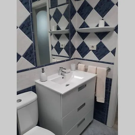 Bungalow Maspalomas Tranquilo Luminoso Y Apto El Teletrabajo Appartement