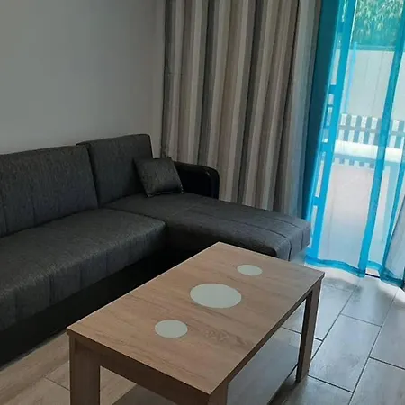 Bungalow Maspalomas Tranquilo Luminoso Y Apto El Teletrabajo Appartement Maspalomas (Gran Canaria)