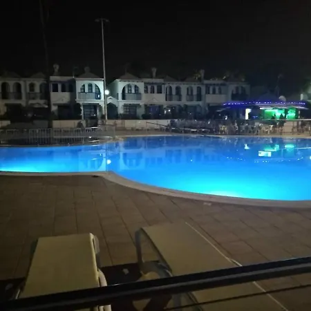 Appartement Bungalow Maspalomas Tranquilo Luminoso Y Apto El Teletrabajo